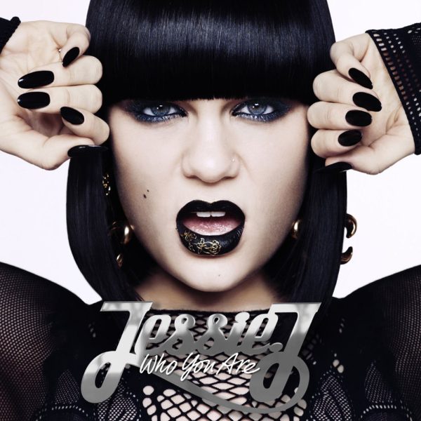 Jessie J — Domino