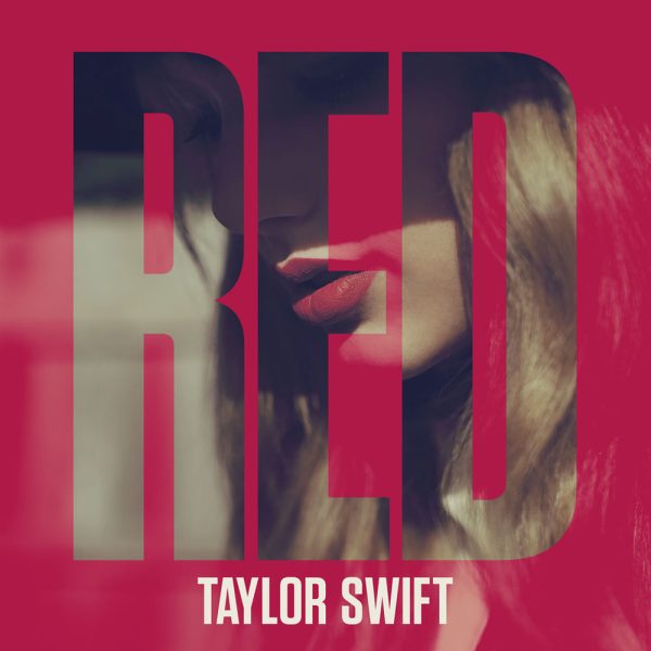 Taylor Swift — 22