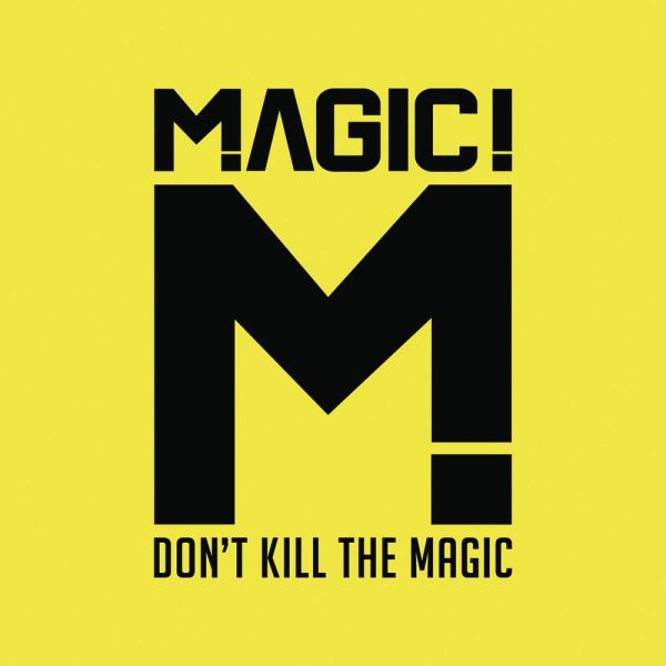 Magic — Rude