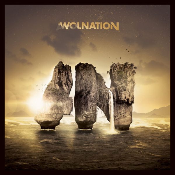 AWOLNATION — Sail