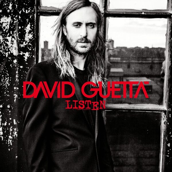David Guetta — Hey Mama (feat. Nicki Minaj & Afrojack)