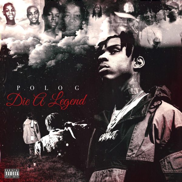POLO G — Pop Out