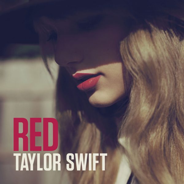 Taylor Swift — I Knew You Were Trouble