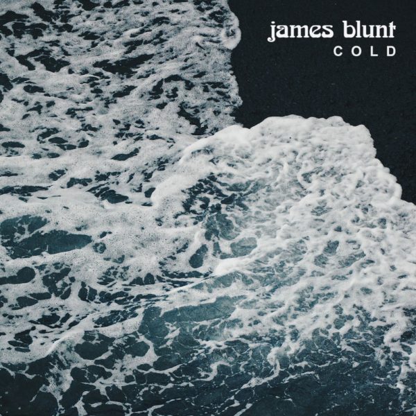 James Blunt — Cold
