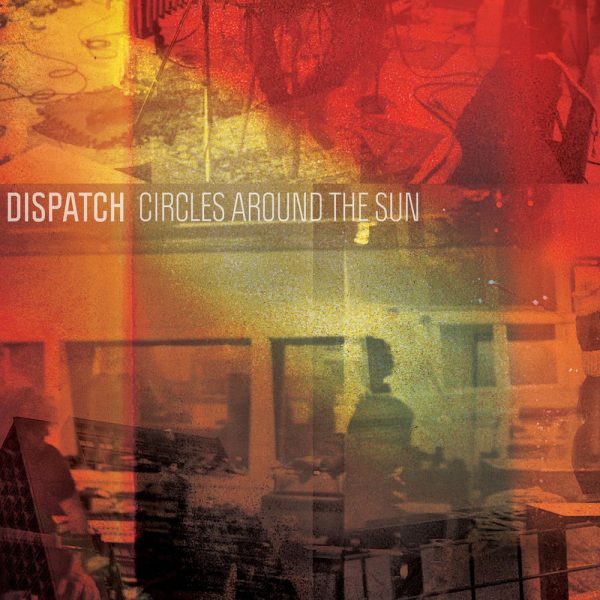 Dispatch — Circles Around The Sun