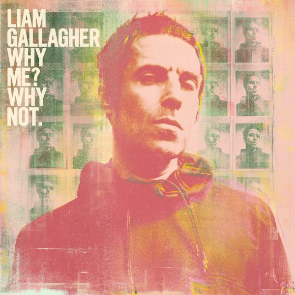Liam Gallagher — One of Us