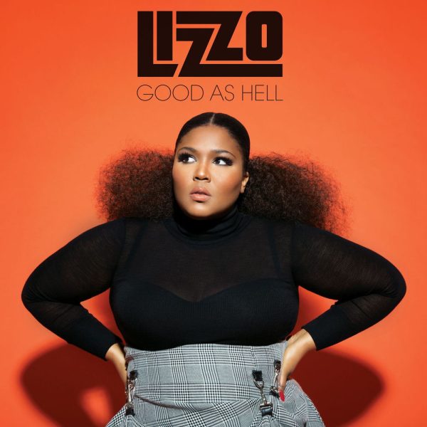 Lizzo — Good As Hell