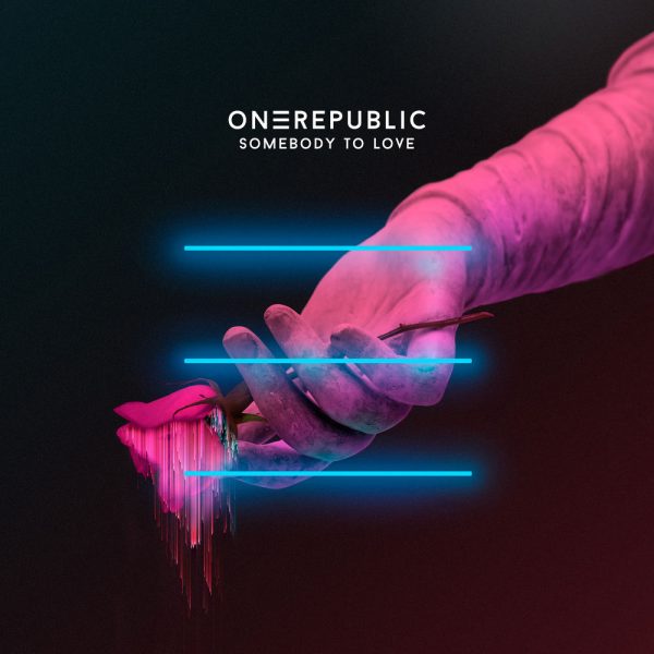 OneRepublic — Somebody To Love