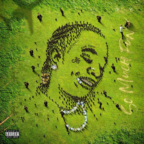 Young Thug — Hot (feat. Gunna & Travis Scott)