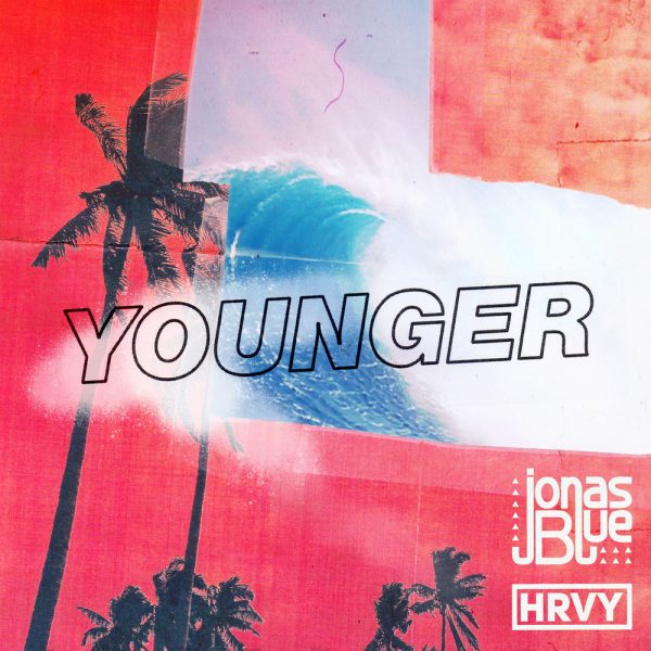 Younger (feat. HRVY)