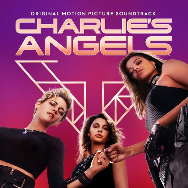 Don’t Call Me Angel (Charlie's Angels)