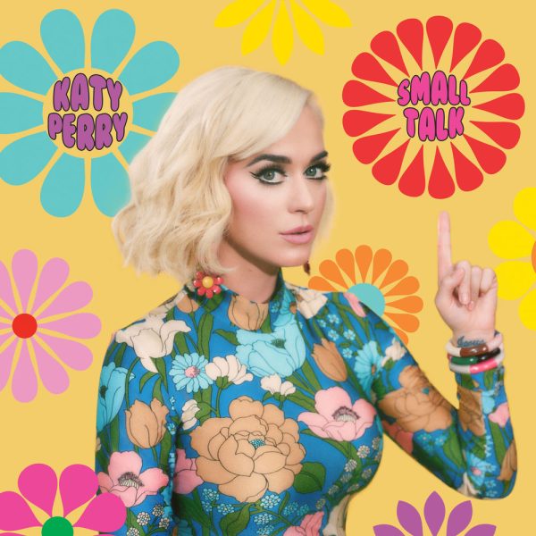 Katy Perry — Small Talk