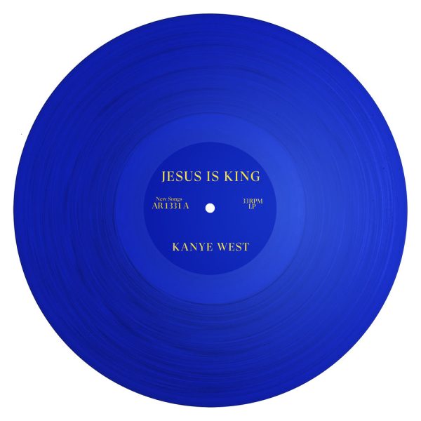 Kanye West — Follow God