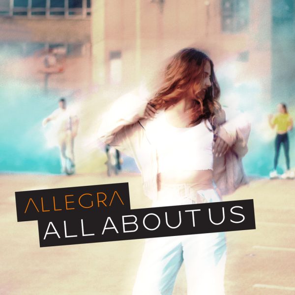 Allegra — All About Us
