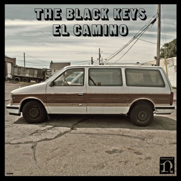 The Black Keys — Lonely Boy