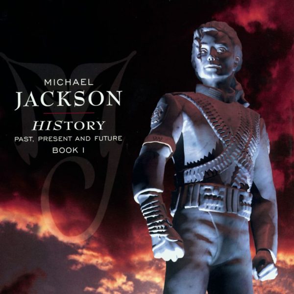 Michael Jackson — Earth Song
