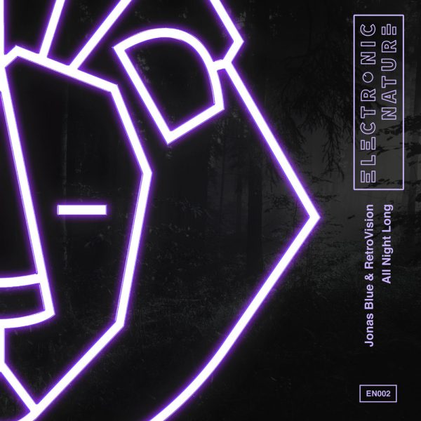 Jonas Blue & RetroVision — All Night Long