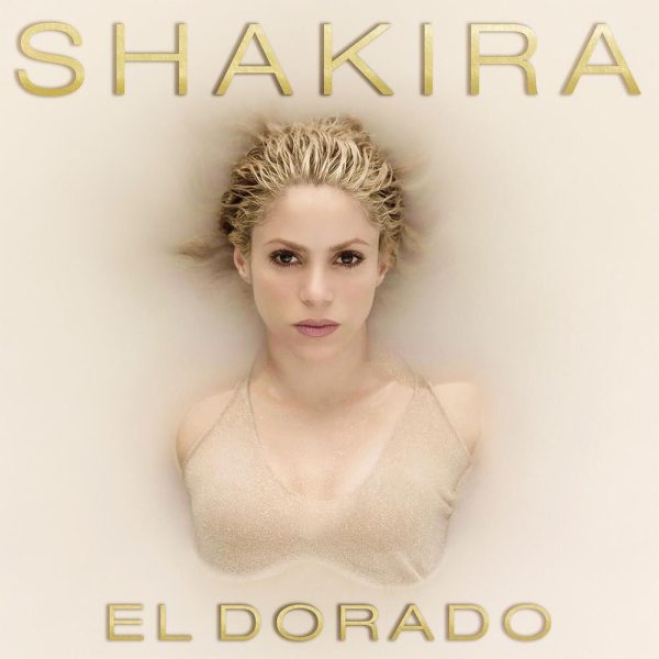 Shakira — Chantaje