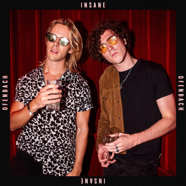 Ofenbach — Insane