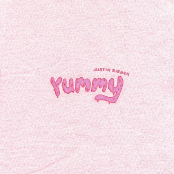 Justin Bieber — Yummy