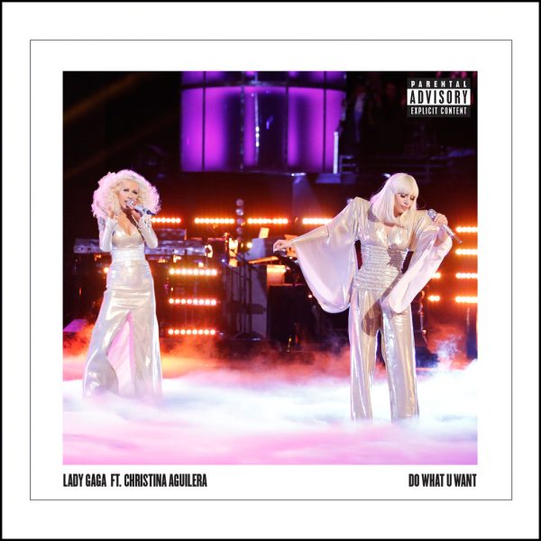 Do What U Want (feat. Christina Aguilera)