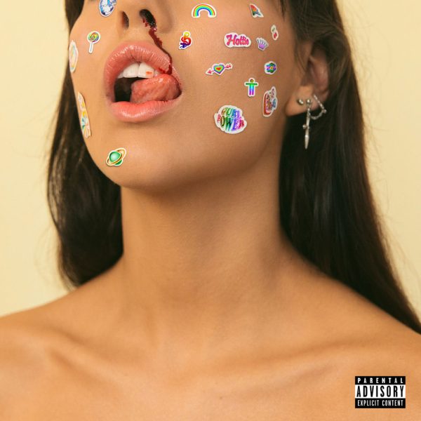Blackbear — Hot girl bummer