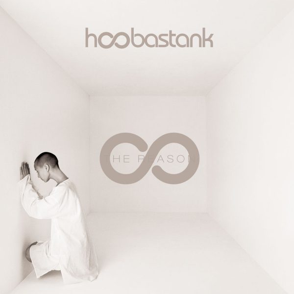 Hoobastank — The Reason