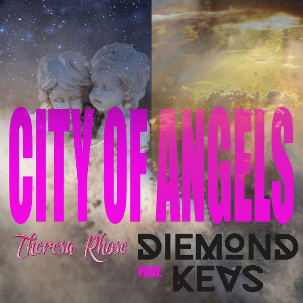 City Of Angels