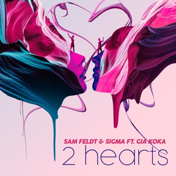 2 Hearts (ft. Gia Koka)