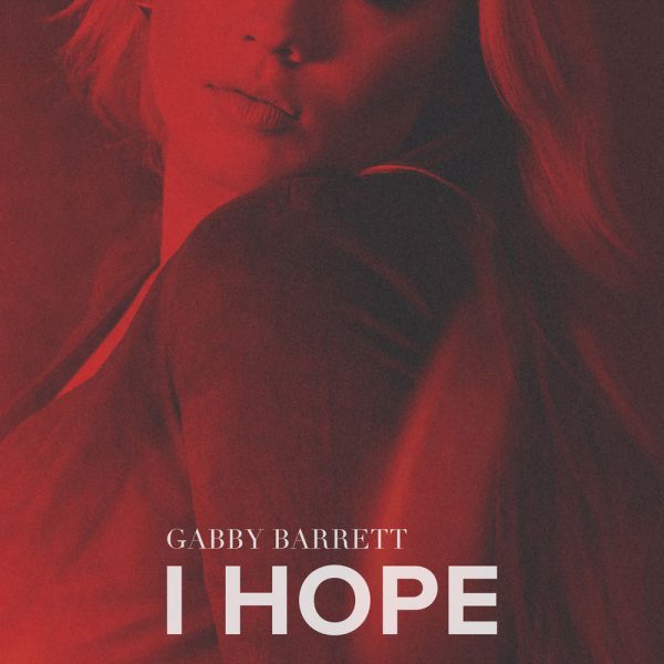 Gabby Barrett — I Hope