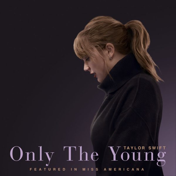 Taylor Swift — Only The Young (Featured in Miss Americana)
