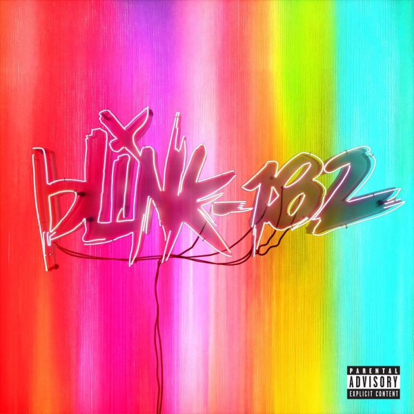 blink-182 — Darkside