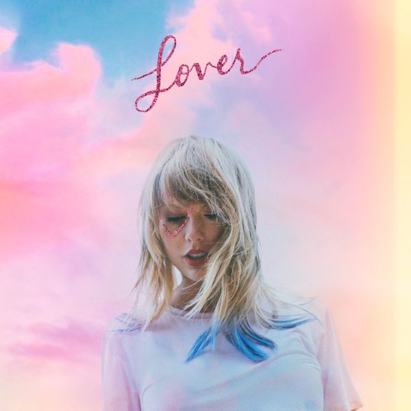 Taylor Swift — The Man