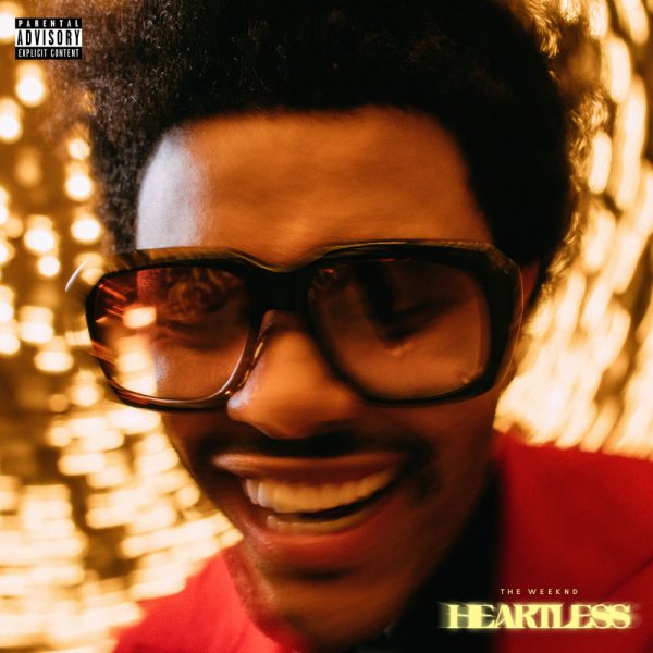 The Weeknd — Heartless
