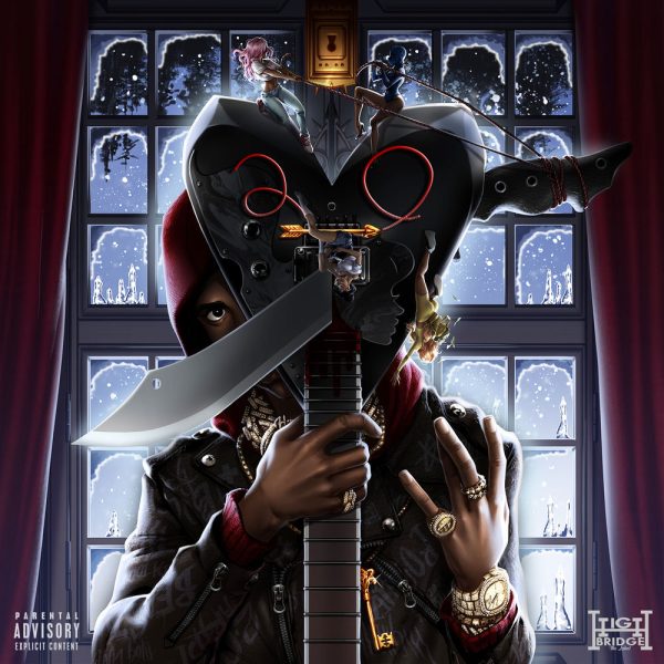A Boogie Wit da Hoodie — Numbers