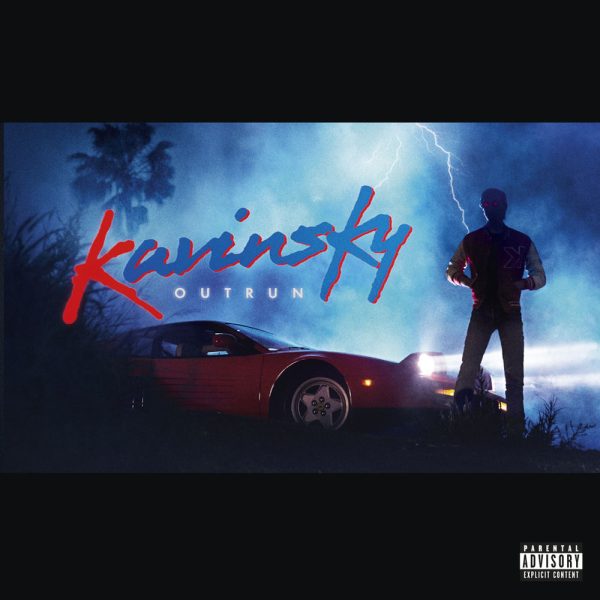 Kavinsky — Nightcall
