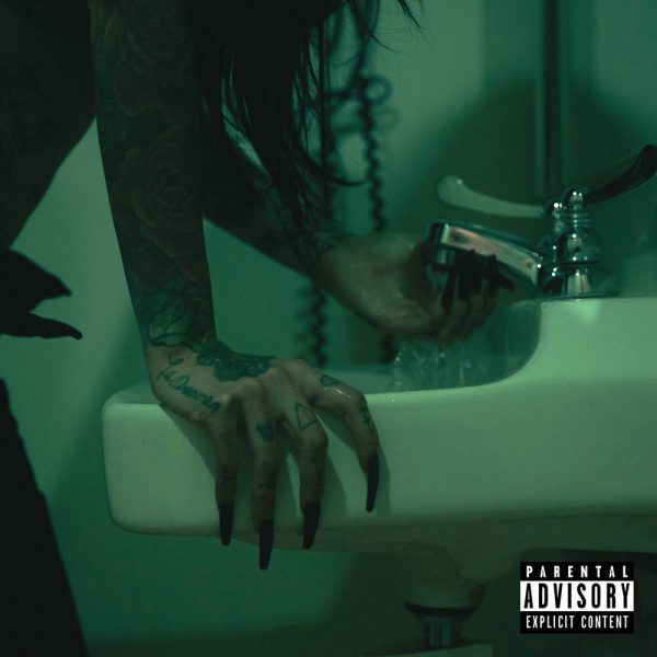 Kehlani — Toxic