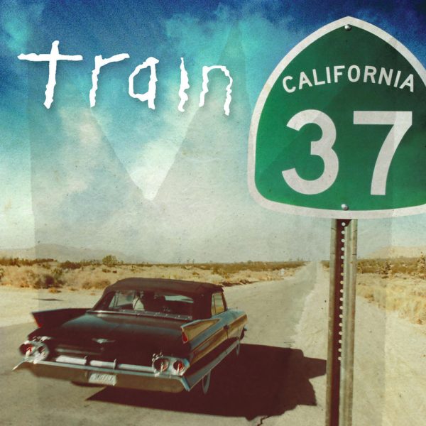 Train — Drive By