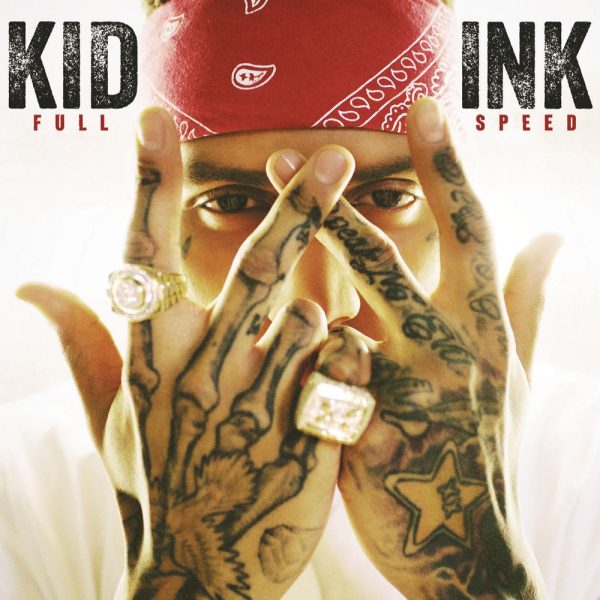 Kid Ink — Hotel