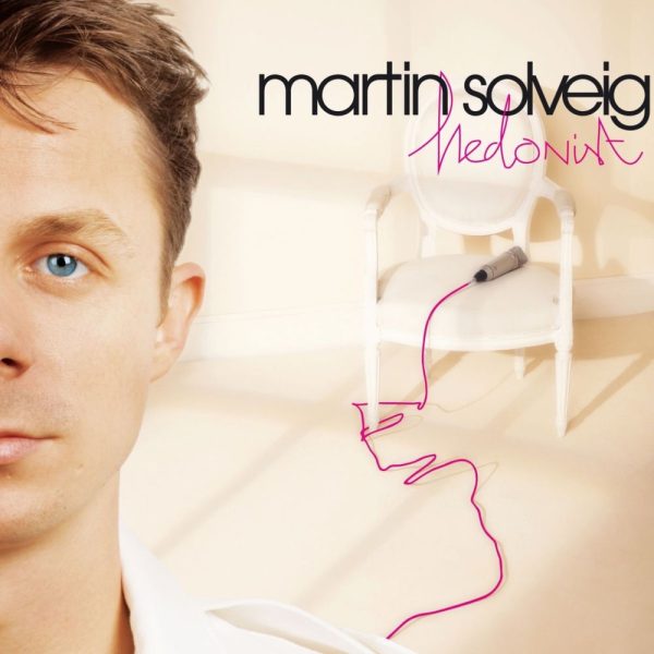 Martin Solveig — Jealousy