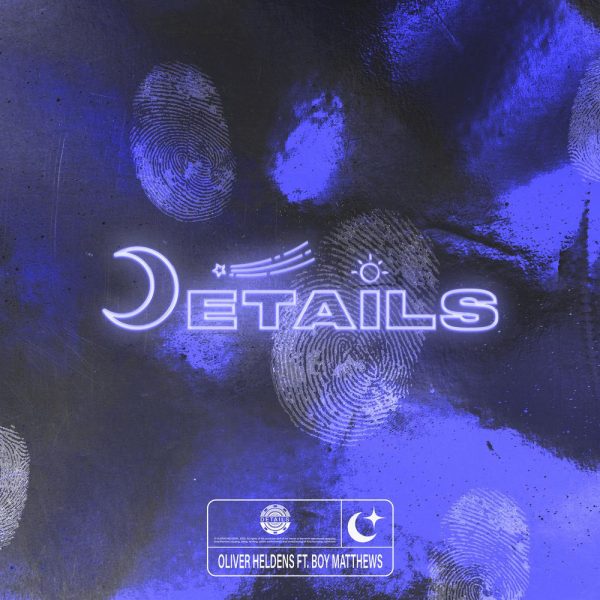 Oliver Heldens — Details