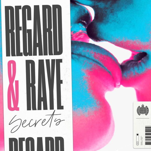 Regard — Secrets