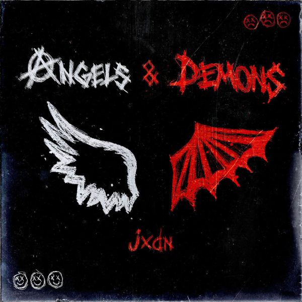 jxdn — Angels & Demons