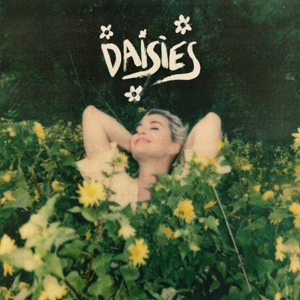 Katy Perry — Daisies
