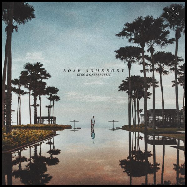 Kygo & OneRepublic — Lose Somebody