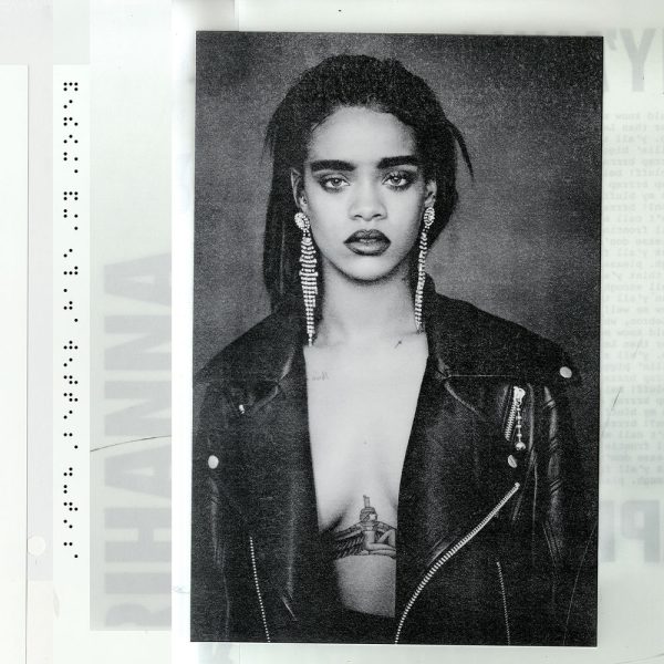 Rihanna — Bitch Better Have My Money