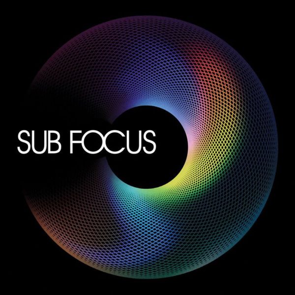 Sub Focus — Follow the light
