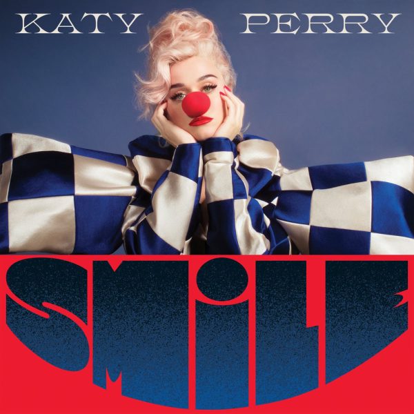 Katy Perry — Smile