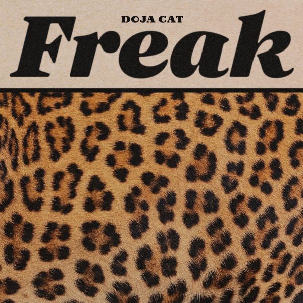 Doja Cat — Freak
