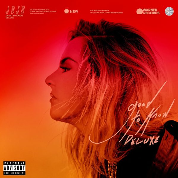 JoJo — What U Need
